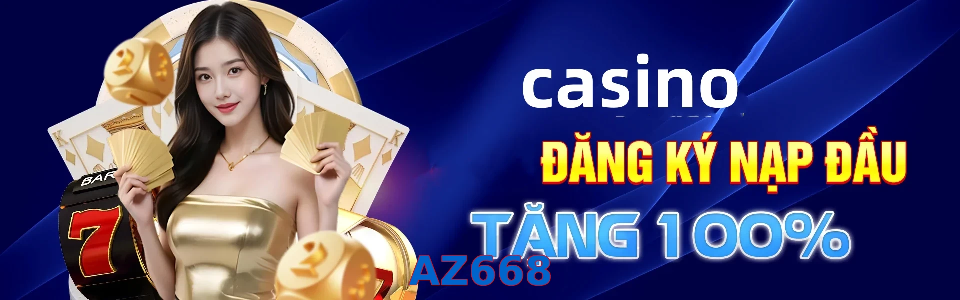 AZ668