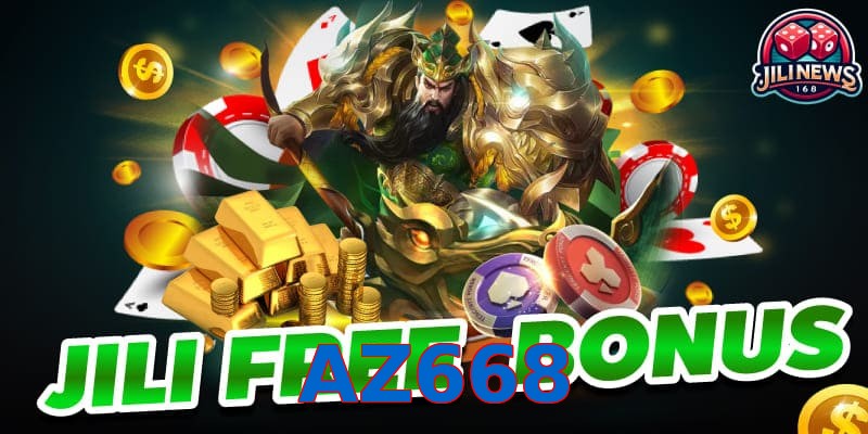 AZ668