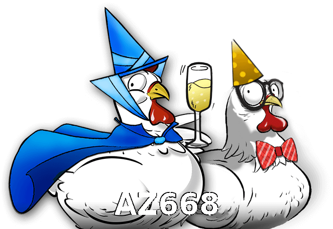 AZ668