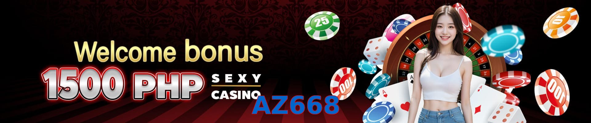 AZ668