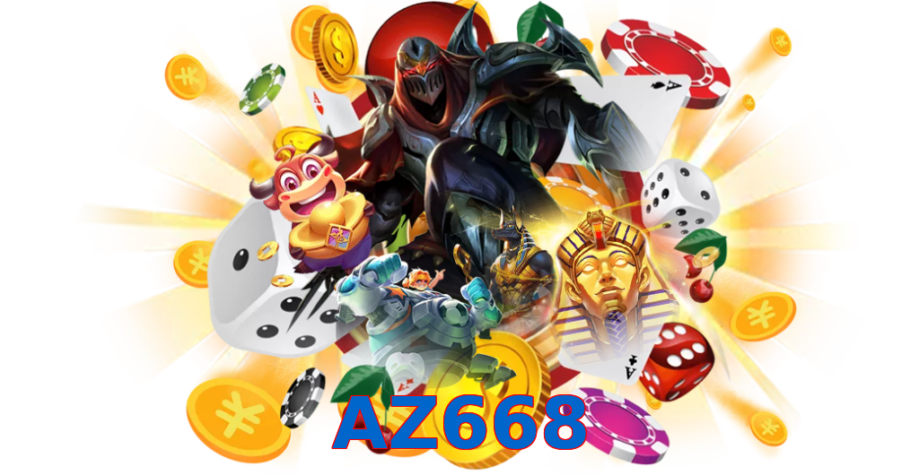 AZ668