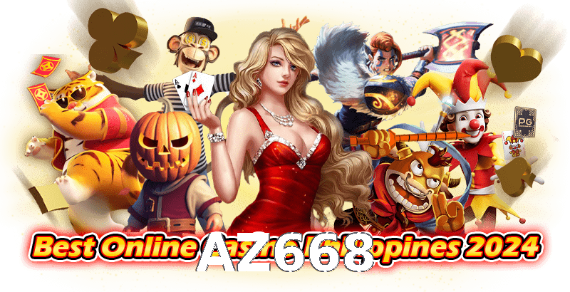 AZ668