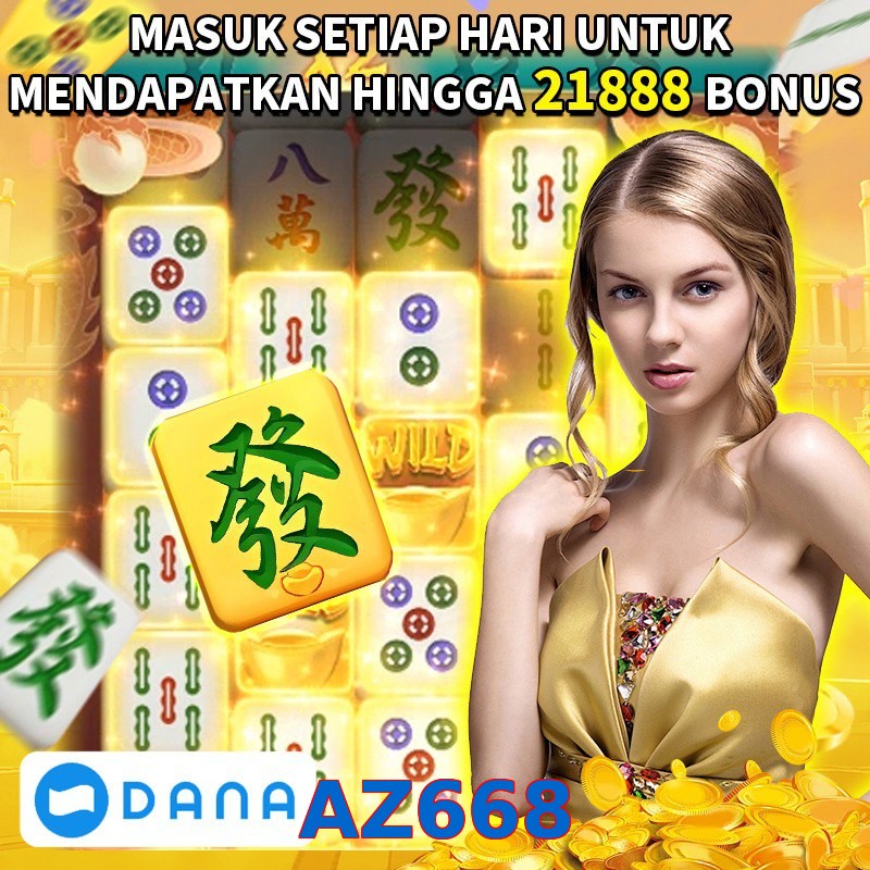 AZ668