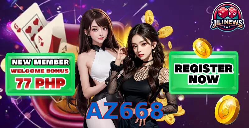 AZ668