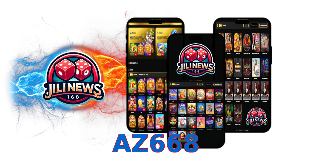 AZ668