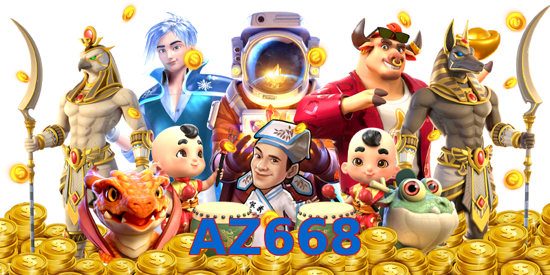 AZ668