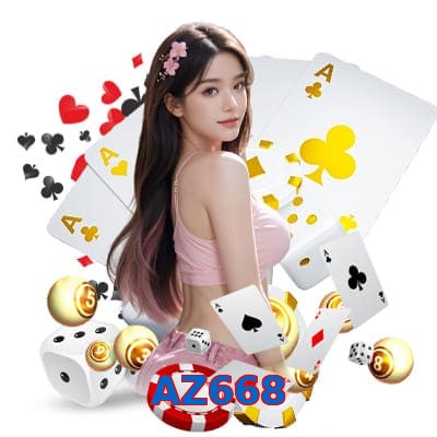 AZ668