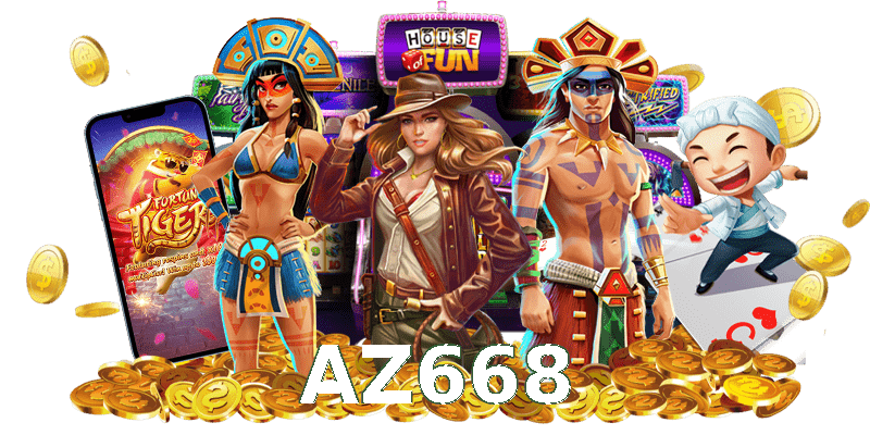 AZ668