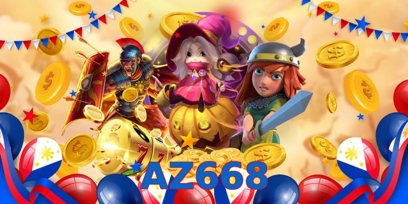 AZ668