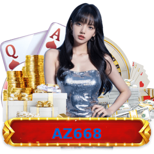 AZ668