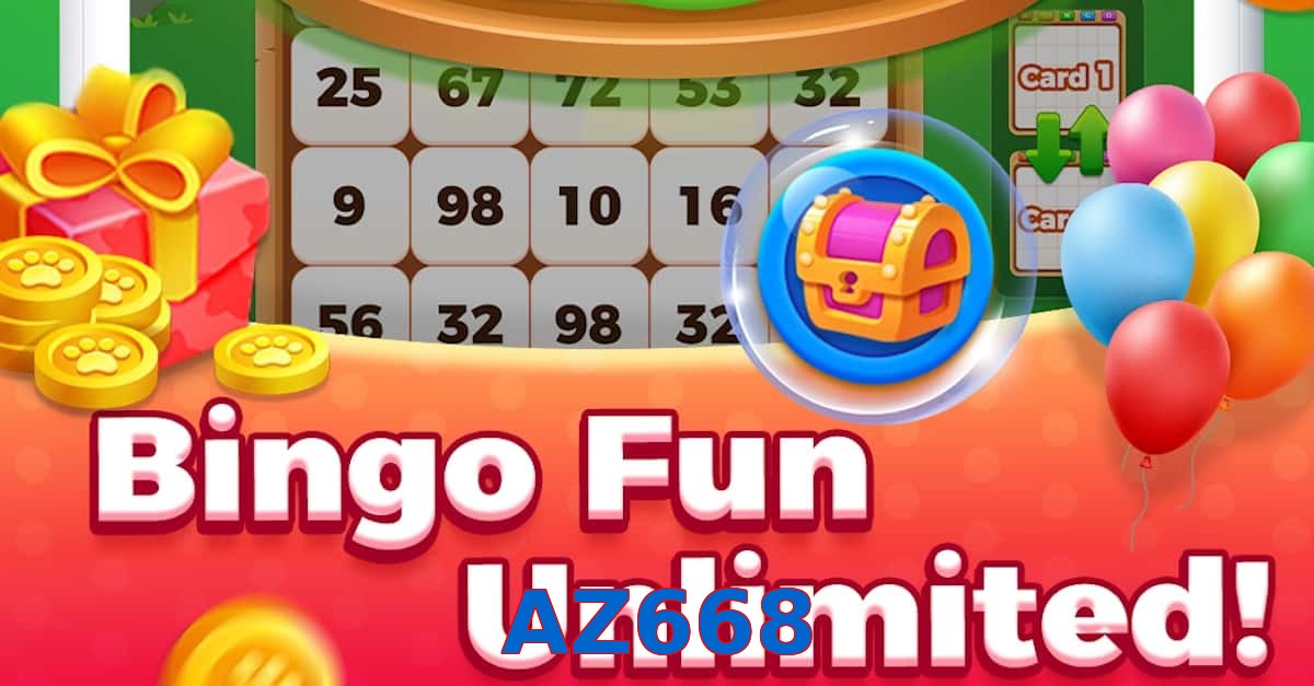 AZ668