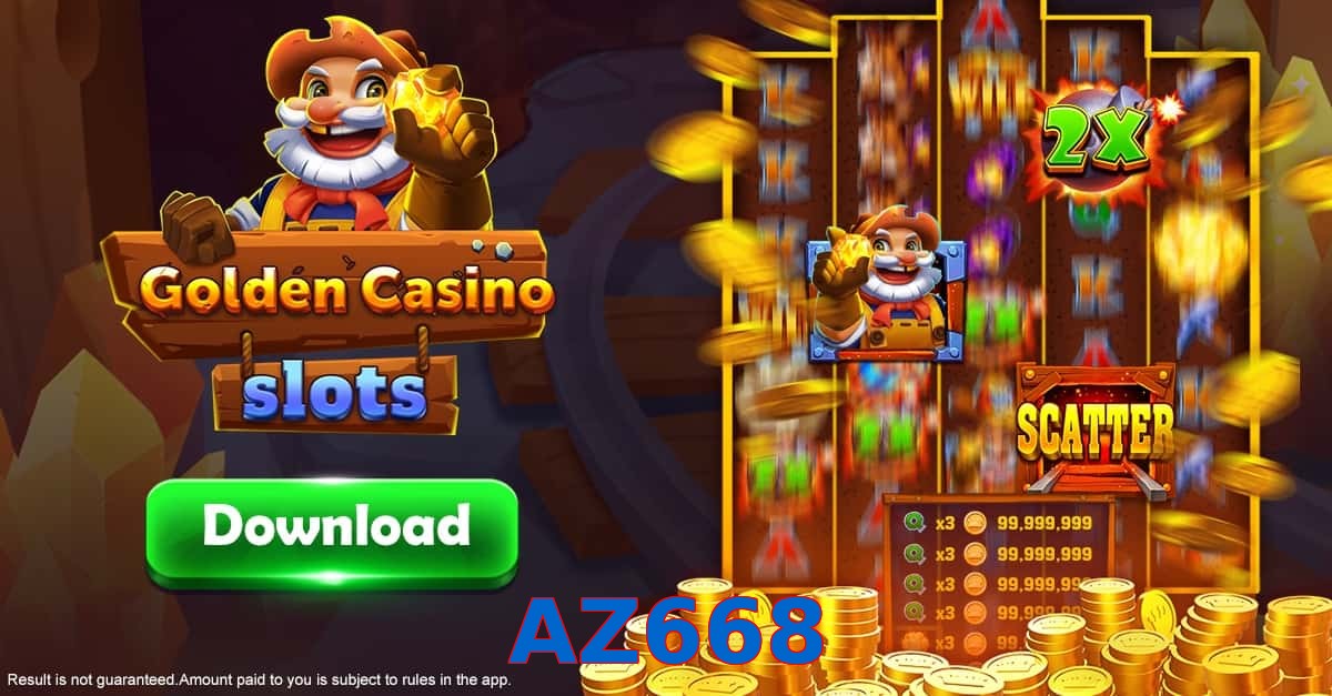 AZ668