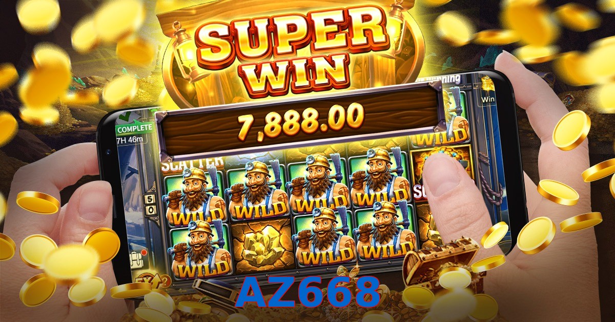 AZ668