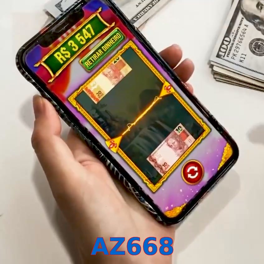 AZ668