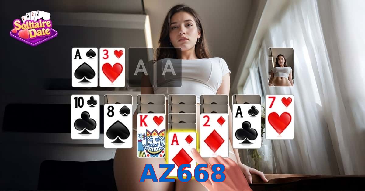 AZ668