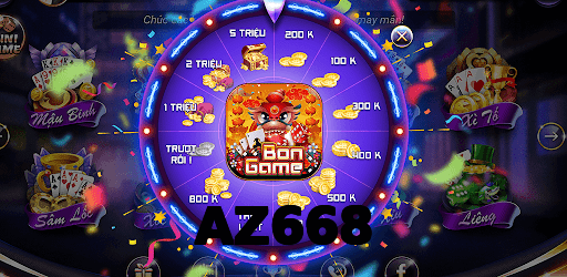 AZ668