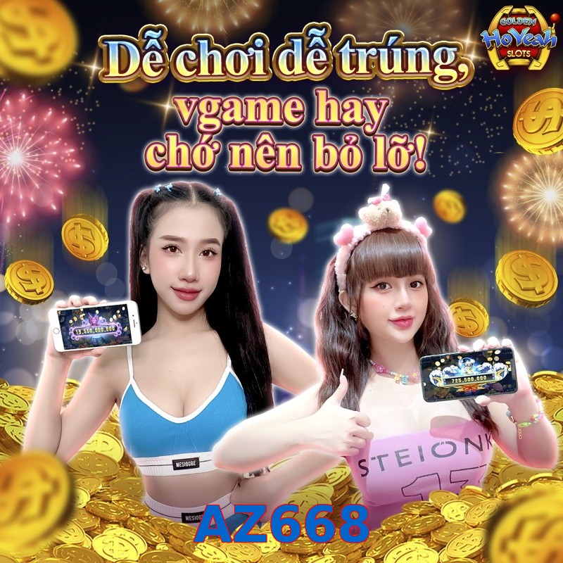 AZ668