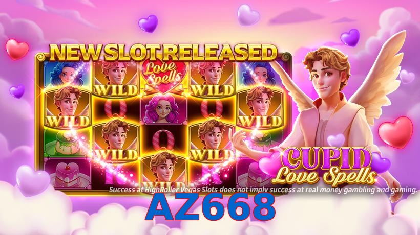 AZ668