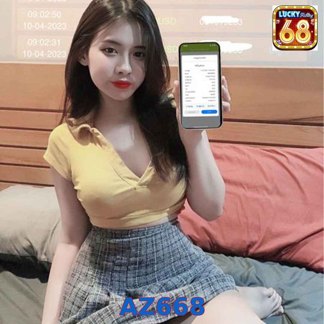 AZ668