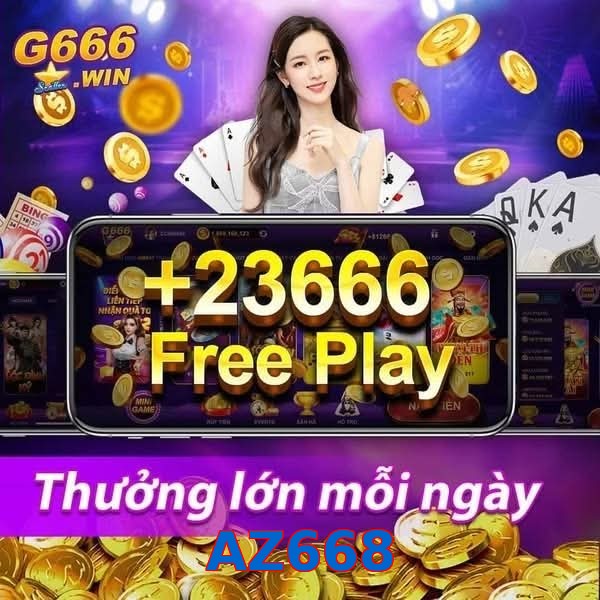 AZ668