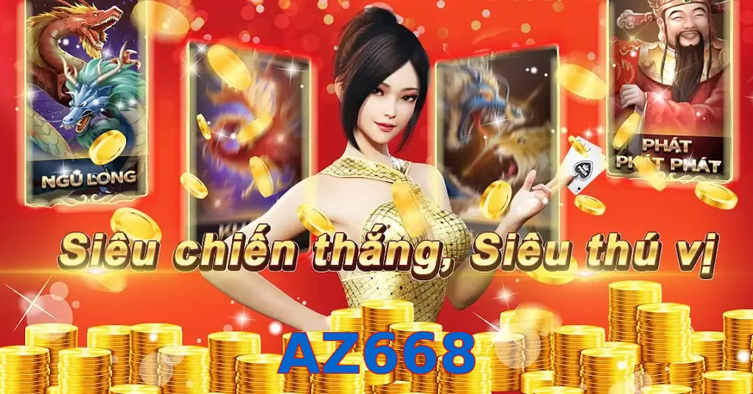 AZ668
