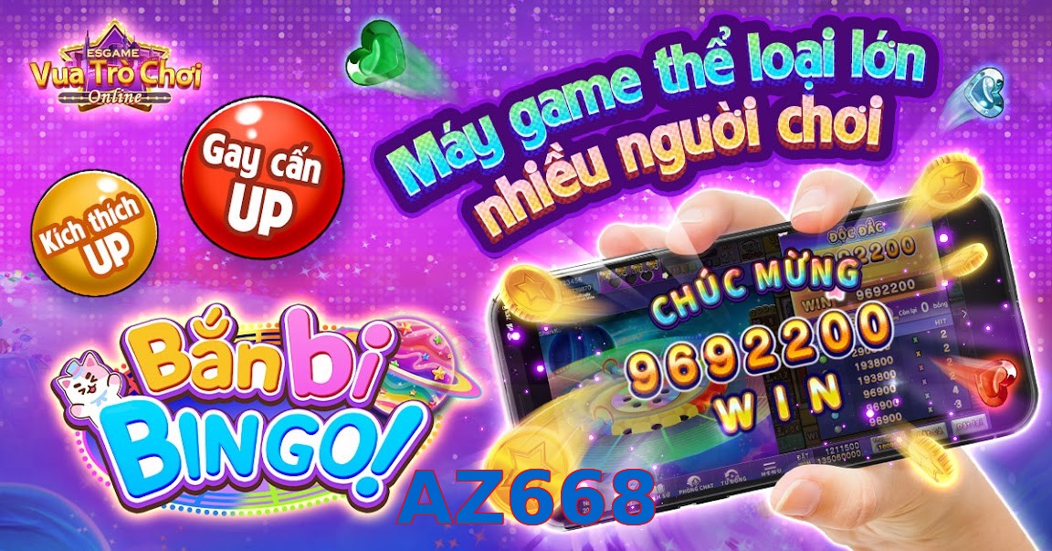AZ668