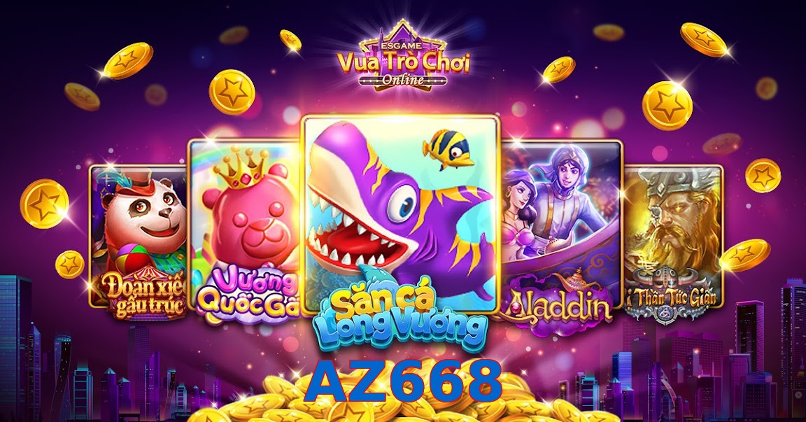 AZ668