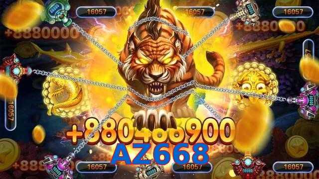 AZ668