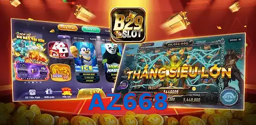 AZ668