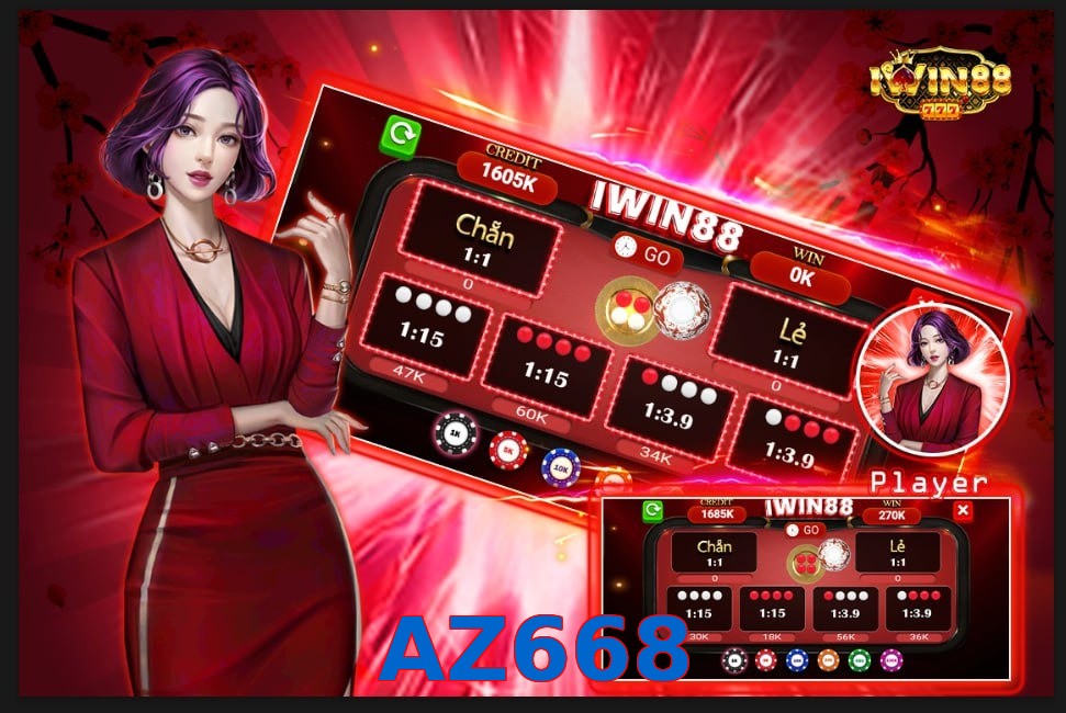 AZ668