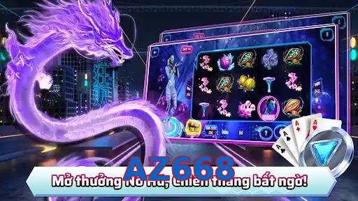 AZ668