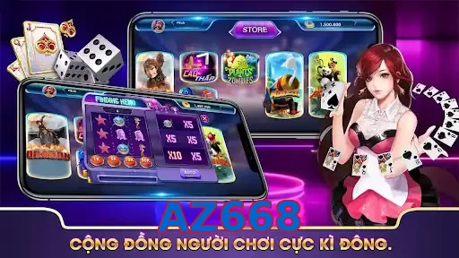 AZ668
