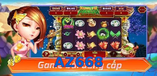 AZ668