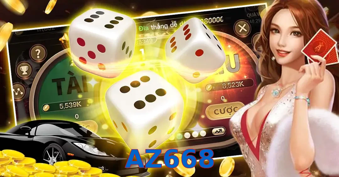 AZ668