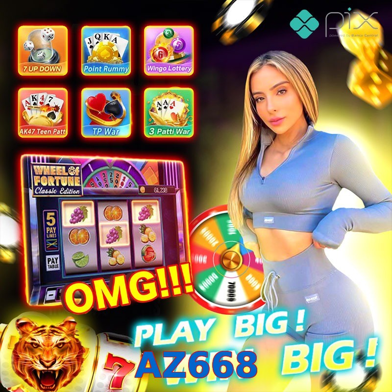 AZ668
