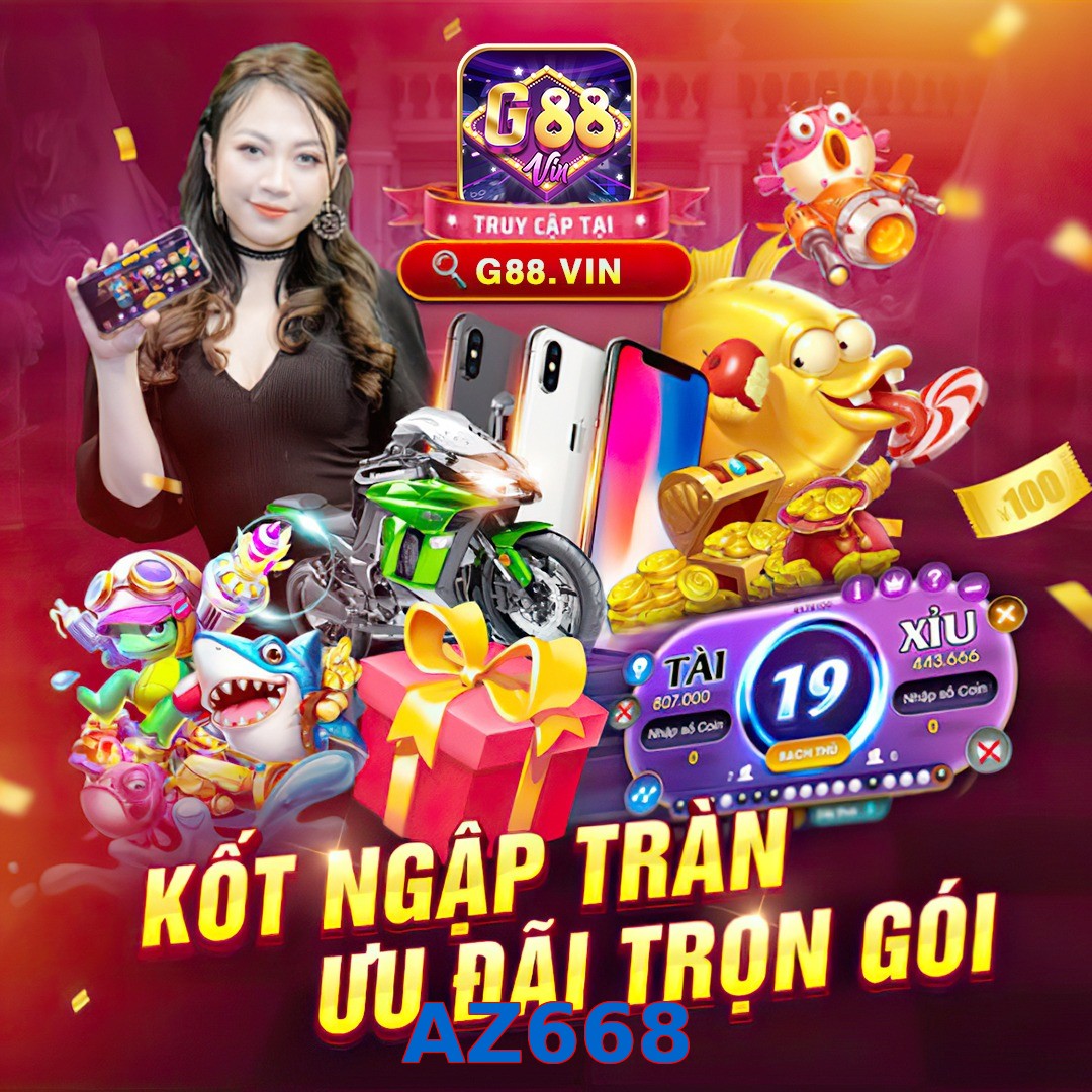 AZ668