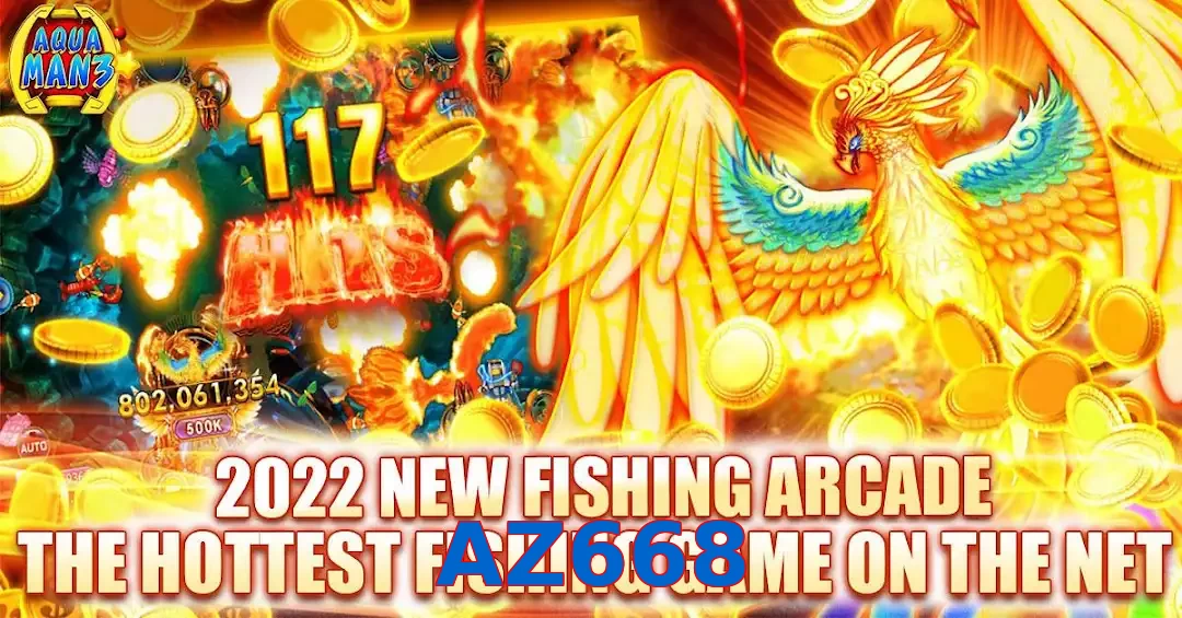 AZ668