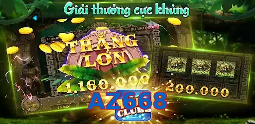 AZ668