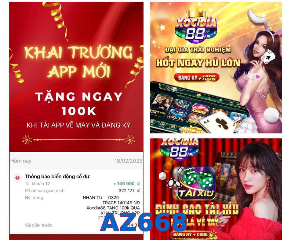 AZ668